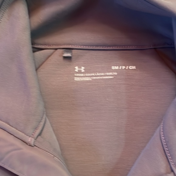 Under Armour jacket size S - Picture 3 of 4